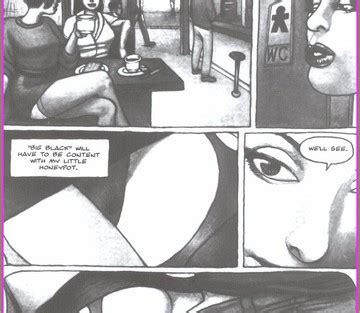 I Can See You Coming Muses Sex And Porn Comics