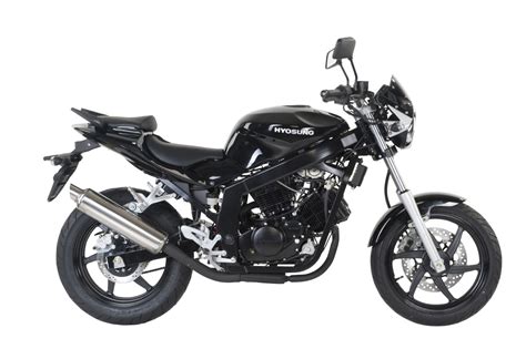 Motorrad Vergleich Hyosung Gt Naked Vs Yamaha Xsr Legacy