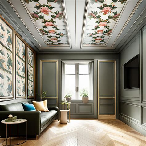 interior ceiling design wallpaper infoupdateorg