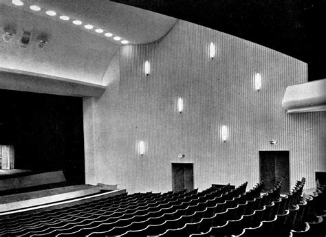 Theatre Database Theatre Architecture Database Projects