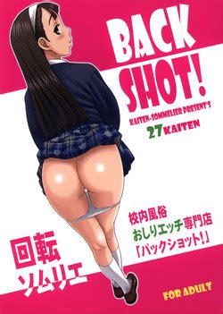 Group Kaiten Sommelier Nhentai Hentai Doujinshi And Manga
