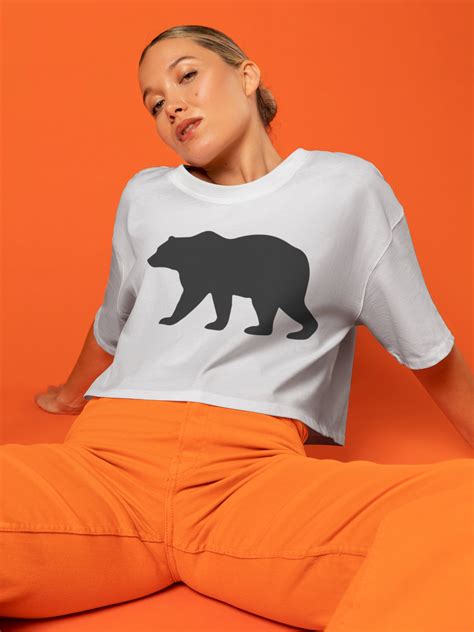 Mama Bear Svg Papa Bear Svg Baby Bear Svg Black Bear Svg Etsy