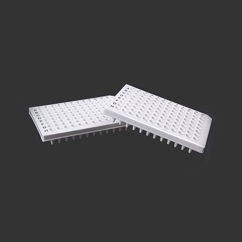 Wholesale Raised Semi Skirted 96 Well Pcr Plates Manufacturers Oemodm