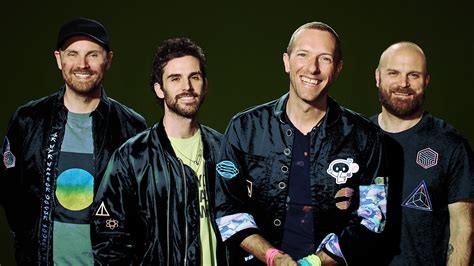 Coldplay A Anunțat Al Doilea Concert în România în 2024 Subiectul Zilei