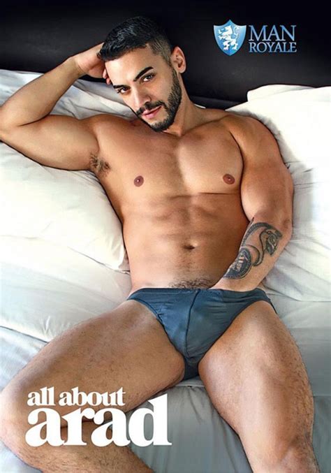 All About Arad Big Big Gay