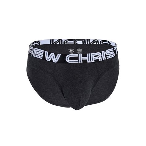 Andrew Christian Almost Naked Bamboo Brief Walmart
