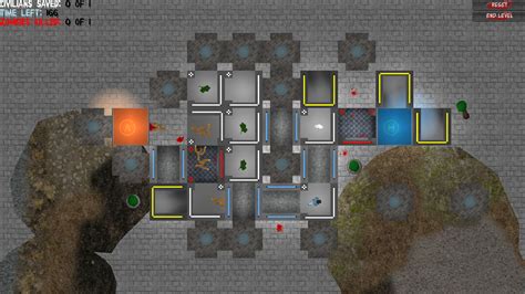 Gameplay Image Zombie Quarantine Moddb