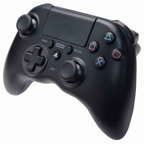 HORI releases PS4 Onyx wireless controller - PlayStation Universe