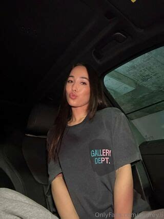 Audrey Li Audrey L Nude OnlyFans NudoStar TV