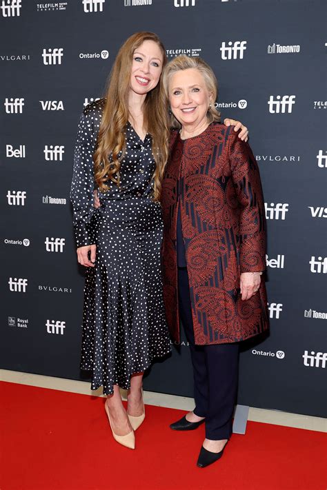 Chelsea Clinton wanted to 'fade into the background' as first daughter