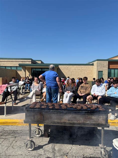 South Madison Community School Corporation | Pendleton IN
