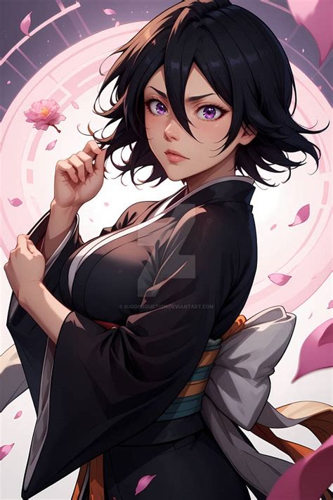 Khám phá 77 bộ sưu tập Rukia Kuchiki hentai khoe vú loz nhiều nước