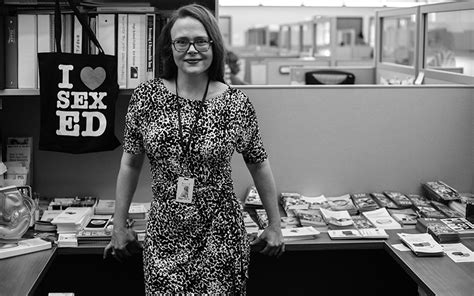 Lack Of Inclusive Sex Education In Arizona May Cause Rise In HIV AIDS Diagnoses Cronkite News