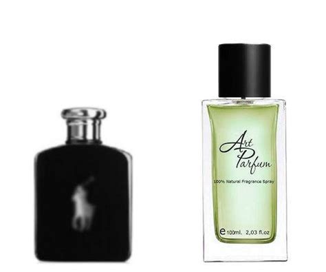 Духи 100 мл Polo Black Ralph Lauren / Поло Блэк Ральф Лорэн (ID ...