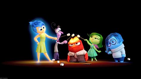 Movie Review ‘inside Out Mxdwn Movies