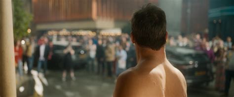 AusCAPS Jon Hamm Nude In Good Omens Chapter The Arrival