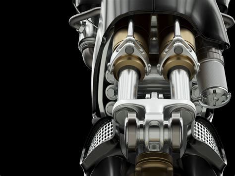 Complete 408 Stroker Engine Build Popular Hot Rodding Magazine Artofit