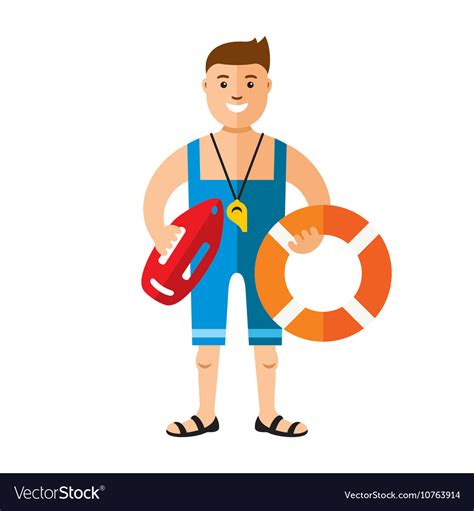 cartoon lifeguard clipart 10 free Cliparts | Download images on ...