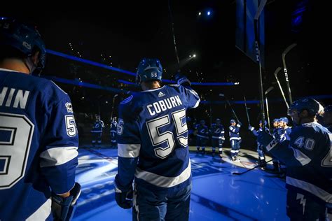 tampa-bay-lightning-hockey-2017-season-opener-gallery | photo | Tampa ...