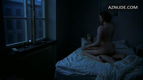 Hanna Eriksson Nude Aznude