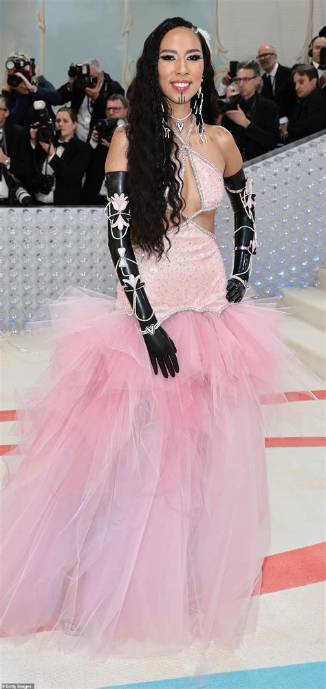 Met Gala 2023: worst dressed celebrities - Sound Health and Lasting Wealth