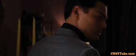 Margot Robbie Sex Scene