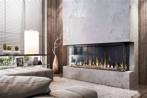 Dimplex Ignite Xl Bold 50 Linear Electric Fireplace Crackle Electric