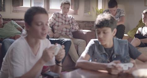 Gay Teen Love The Focus Of New Coca Cola Short From Dustin Lance Black WATCH Towleroad Gay News