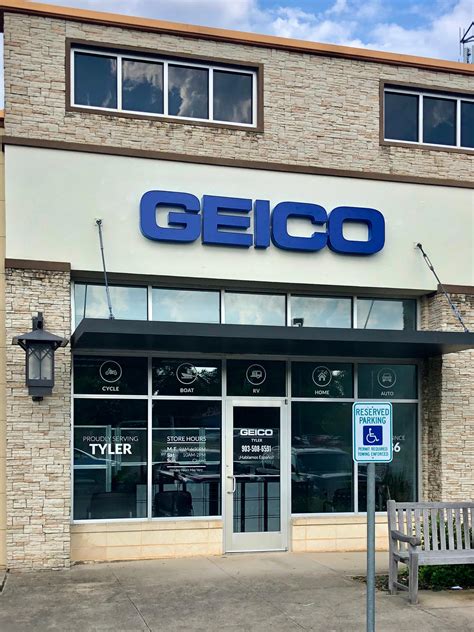 Geico Home Insurance Texas Financial Report