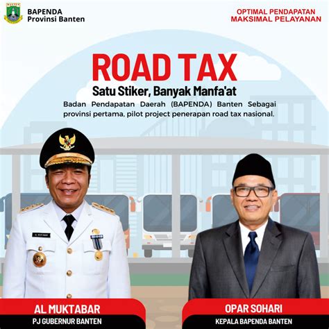 road tax satu stiker  manfaat redaksicom
