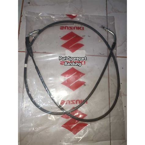 Jual Kabel Gas Motor Suzuki Hayate Pnp Skywave Original Sgp