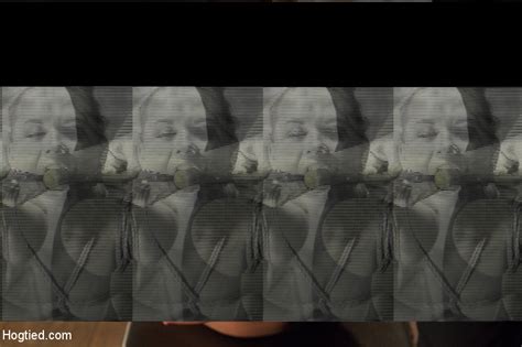 Double Penetration Anal Whore Gets The Squirting Shocker