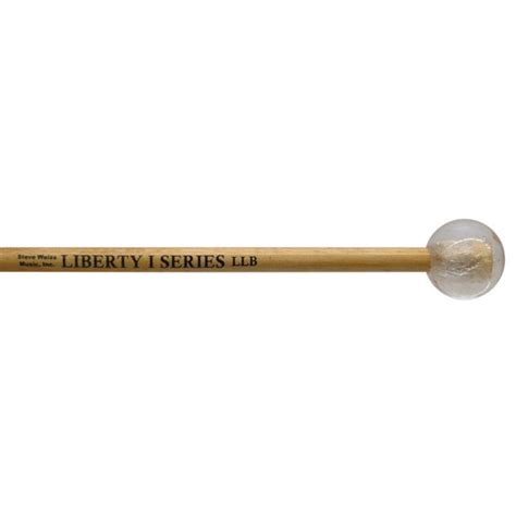 Liberty I LLB Lexan Birch Bell / Xylophone Mallets | Bell ...