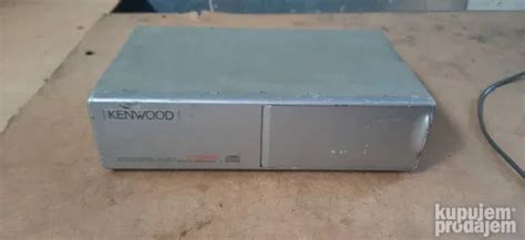 Kenwood Cd Sanzer KupujemProdajem