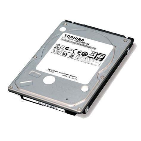 Toshiba Internal Hard Drives 2 5 SSHD MQ