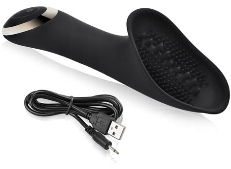 Wodoodporny Sex Masa Er Erotyczny Cichy Wibrator Oficjalne Archiwum Allegro