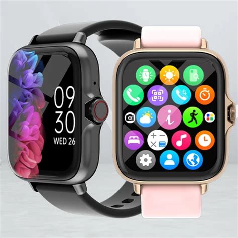 Умные часы - купить по выгодной цене в интернет-магазине | AliExpress
