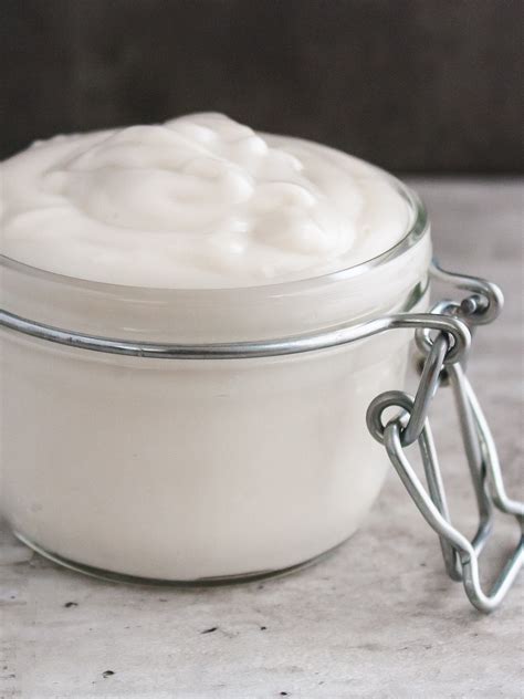 Homemade Canned Coconut Cream | Foodaciously