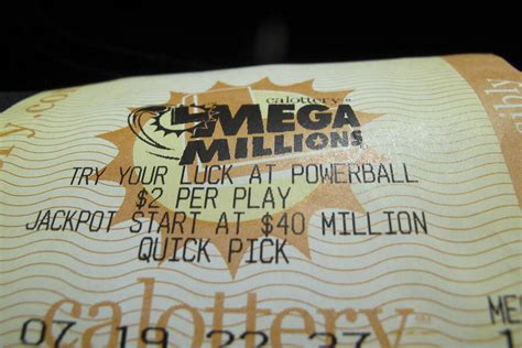 Mega Millions winners: Florida pair claim half of a $414 million prize ...