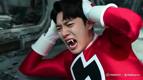 Horny Ranger ThisVid