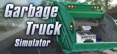 Garbage Truck Simulator System Requirements — Can I Run Garbage Truck ...