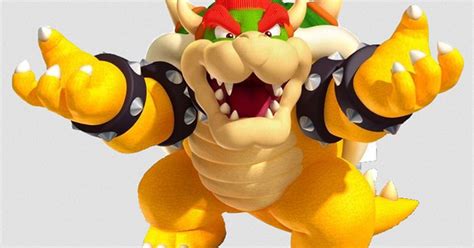 Vilão Do Super Mario - Inimigo de Super Mario é eleito o maior vilão de todos os tempos ...