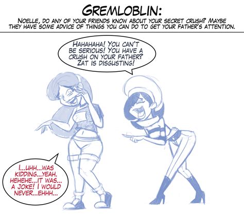 Ask Molly Friend S Advice By Monkeycheese Hentai Foundry