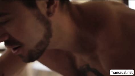 Tbabe Korra Delrio Finally Gets A Chance To Fuck Dudes