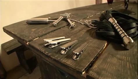 Deutsche Devote Teen Sklavin Machen Bdsm Sex Mit Bondage XHamster