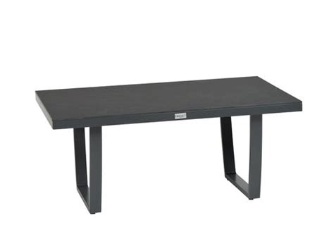 Tierra Outdoor Valencia Lounge Table Trespa Tuincentrum Schmitz