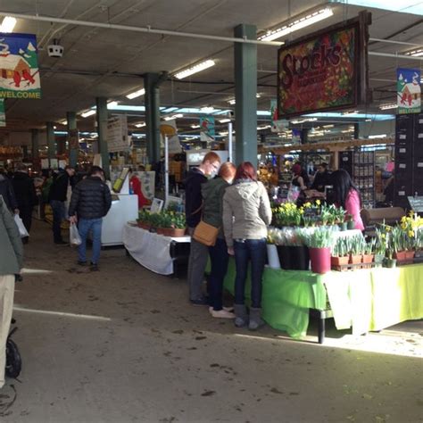 Photos at Old Strathcona Farmers' Market - Farmers Market in Strathcona