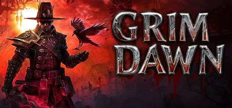 Купить Grim Dawn от 166₽ для Steam