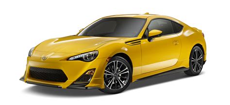 2015 Scion Fr S Special Edition Hd Pictures