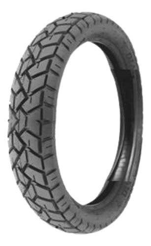 Llanta Para Moto Diamond D605 110 90r17 66p Msi Meses Sin Intereses